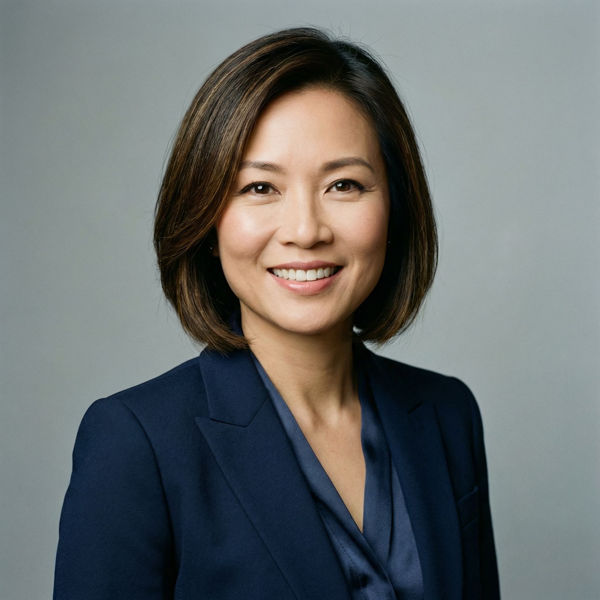 母狗社区运营总监王美琪